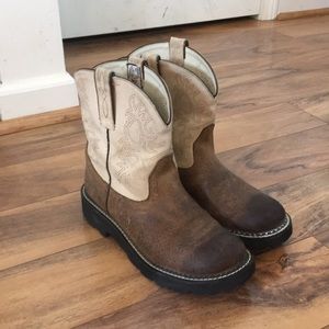 Ariat Boots